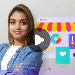 E-commerce de éxito